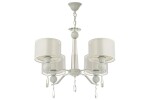 Фото 3 Подвесная люстра Arti Lampadari Rufina E 1.1.4.600 W