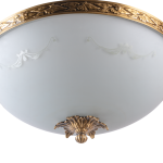 Фото 1 0848/50 PL AB Потолочный светильник