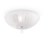 Фото 5 Потолочный светильник Maytoni C216-CL-03-N