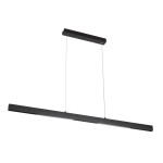 Фото 4 CL720021N EDGE-45 Черный Подвес