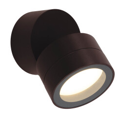 Фото 9103 Настенный уличный светильник SALER