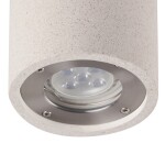 Фото 1 7184 Потолочный уличный светильник LEVI