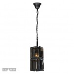 Фото 3 Подвесной светильник iLamp Panorama 10490-1P