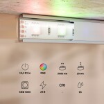 Фото 1 Светодиодная лента Led Strip 201198