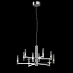 Фото 4 Люстра MD2051-10A chrome