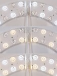 Фото 2 Люстра светодиодная хрустальная 19321/55IV/LED-DIM G Bohemia Ivele Crystal