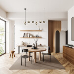 Фото 2 Подвесной светильник Freya FR5232PL-06B