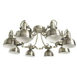 Фото Потолочная люстра Arte Lamp MARTIN A5216PL-8AB