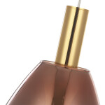 Фото 1 Светильник подвесной Crystal Lux GAUDI SP4W LED COPPER