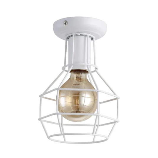 Фото Потолочный светильник Arte Lamp INTERNO A9182PL-1WH
