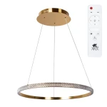 Фото Подвесная люстра Arte Lamp ORIONE A2182SP-60PB