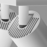 Фото 1 Потолочный светильник Technical C051CL-U-2W