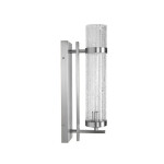 Фото 3 Настенный светильник BRWL7052NP nickel