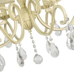 Фото 2 Подвесная люстра Arti Lampadari San Montano E 1.1.8 C