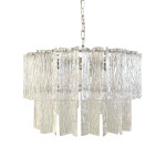 Фото 4 Люстра Vivian nickel