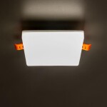 Фото 5 CLD53K10N Вега Св-к Встр. 10W*4000K