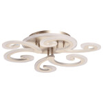 Фото 3 Люстра Мадлен 424016004