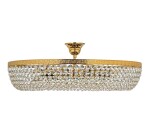 Фото 4 Потолочный светильник Arti Lampadari Favola E 1.4.60.502 G