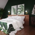 Фото 3 Настенный светильник (бра) Freya FR5124WL-01BS