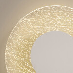 Фото 1 8076 Настенный светильник JEWEL