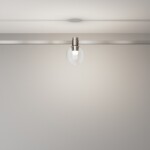 Фото 1 Трековый светильник Technical TR148-1-3W4K-PT