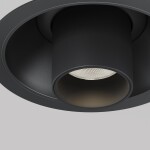 Фото 3 Встраиваемый светильник Technical C140RS-L200-7W4K-B