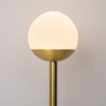 Фото 1 Настенный светильник (бра) Maytoni MOD285WL-L10BS3K