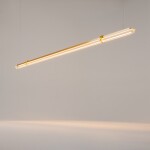 Фото 2 Подвесной светильник Maytoni MOD340PL-L28BS3K