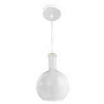 Фото Подвесной светильник Arte Lamp ACCENTO A8113SP-1WH