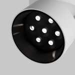 Фото 5 Трековый светильник Technical TR199-3-15W4K-M-W