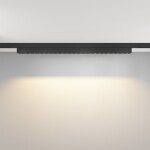 Фото 1 Трековый светильник Technical TR193-1-20W2.7K-M-B