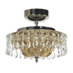 Фото 1 Потолочный светильник Arti Lampadari Mazzola H 1.13.30 N