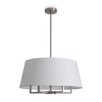 Фото 1 Потолочный светильник Freya FR2042CL-05N