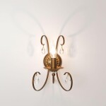 Фото 1 CL411311 Марлен Кофейная Св-к Бра