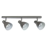 Фото Спот Arte Lamp MERCOLED A5049PL-3GY