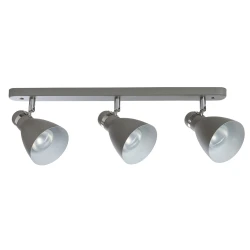 Фото Спот Arte Lamp MERCOLED A5049PL-3GY