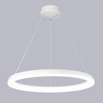 Фото 1 CL730B090S Юпитер Белый Люстра