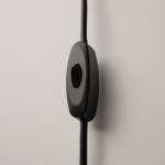 Фото 2 Настенный светильник (бра) Maytoni MOD126WL-01B1