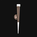 Фото 4 CL227313 Вегас Кофейный Св-к Настенный