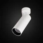 Фото 5 CL01B180N Тубус Белый Св-к Наст-Потол. 18W*4000K