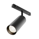 Фото 7 Трековый светильник Technical TR032-4-20WTW-M-DSZ-B