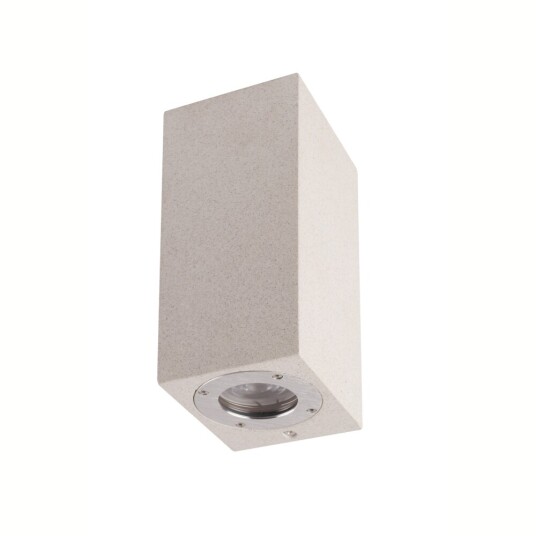 Фото 7182 Настенный уличный светильник LEVI