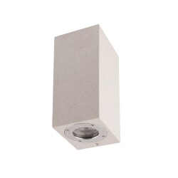 Фото 7182 Настенный уличный светильник LEVI