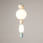 Фото 2 Подвесной светильник Maytoni MOD297PL-L17BS3K