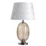 Фото Декоративная настольная лампа Arte Lamp BEVERLY A5132LT-1CC
