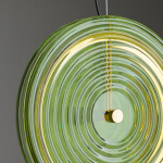 Фото 1 Подвесной светильник Freya FR5442PL-L11GN