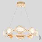 Фото 3 Люстра Crystal Lux FELICIDAD SP64W LED