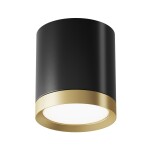 Фото 4 Потолочный светильник Technical C086CM-GX53-MRD-BG