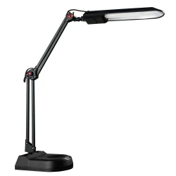 Фото Офисная настольная лампа Arte Lamp DESK A5810LT-1BK