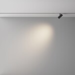 Фото 1 Трековый светильник Technical TR243-5W4K-B